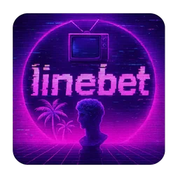 linebet logo